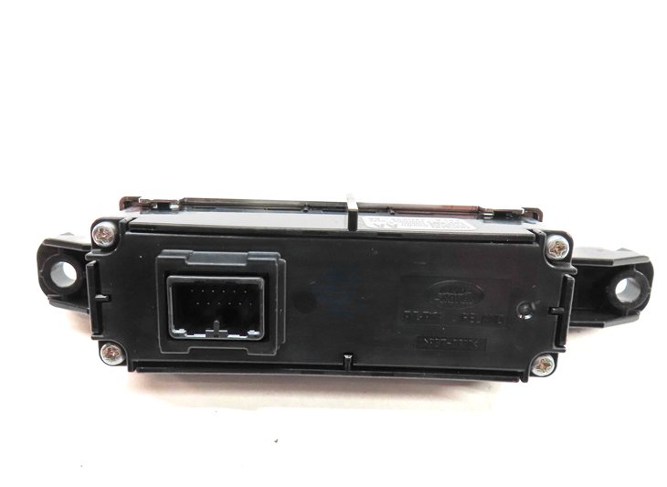 Thumbnail 5: 2016 RANGE ROVER SPORT (L494) REAR HEATED SEAT CONTROL SWITCH BUTTON PANEL