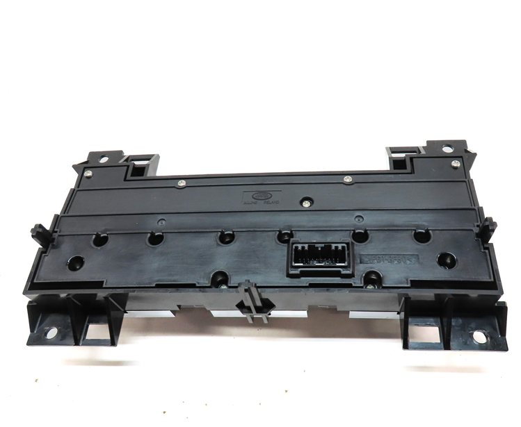 Thumbnail 6: 2016 RANGE ROVER SPORT (L494) FRONT HEATER A/C TEMPERATURE CLIMATE CONTROL PANEL