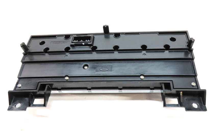Thumbnail 7: 2016 RANGE ROVER SPORT (L494) FRONT HEATER A/C TEMPERATURE CLIMATE CONTROL PANEL
