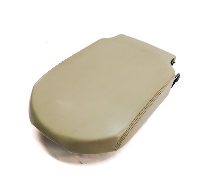 14-20 RANGE ROVER SPORT (L494) FRONT CENTER CONSOLE ARMREST LID (Almond)
