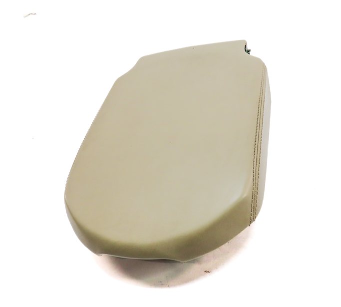 Thumbnail 2: 14-20 RANGE ROVER SPORT (L494) FRONT CENTER CONSOLE ARMREST LID (Almond)