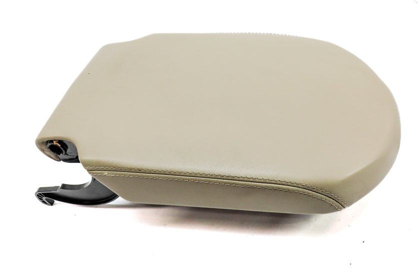 Thumbnail 4: 14-20 RANGE ROVER SPORT (L494) FRONT CENTER CONSOLE ARMREST LID (Almond)