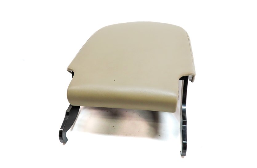Thumbnail 5: 14-20 RANGE ROVER SPORT (L494) FRONT CENTER CONSOLE ARMREST LID (Almond)