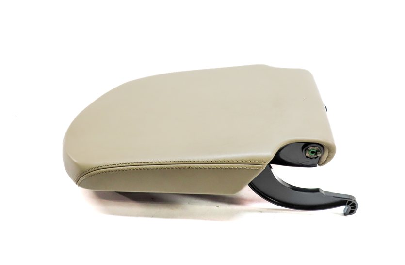 Thumbnail 6: 14-20 RANGE ROVER SPORT (L494) FRONT CENTER CONSOLE ARMREST LID (Almond)
