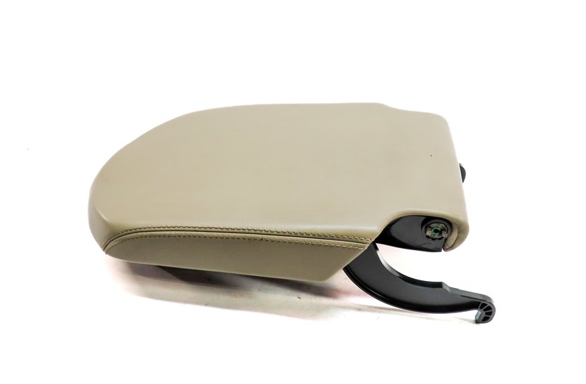 Thumbnail 7: 14-20 RANGE ROVER SPORT (L494) FRONT CENTER CONSOLE ARMREST LID (Almond)