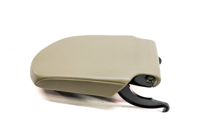 Thumbnail 8: 14-20 RANGE ROVER SPORT (L494) FRONT CENTER CONSOLE ARMREST LID (Almond)
