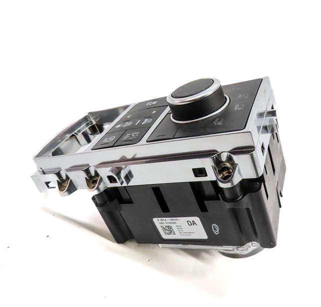 Thumbnail 4: 16 ROVER SPORT L494 RIDE HEIGHT HILL DESCENT TRACTION CONTROL SELECT SWITCH