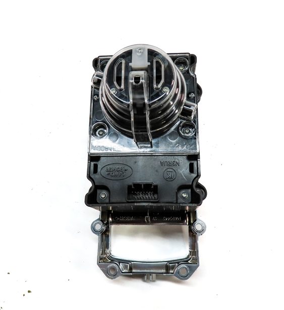 Thumbnail 6: 16 ROVER SPORT L494 RIDE HEIGHT HILL DESCENT TRACTION CONTROL SELECT SWITCH