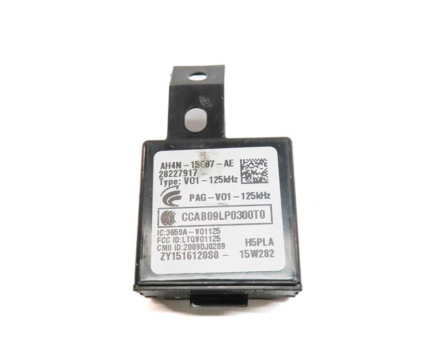 Thumbnail 10: 2016 RANGE ROVER SPORT (L494) 3.0L ENGINE ECM BCM IMMOBILIZER MODULE KEY SET