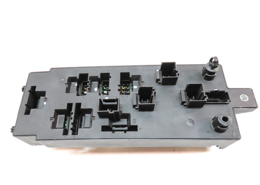 Thumbnail 7: 2016 RANGE ROVER SPORT (L494) 3.0L ENGINE ECM BCM IMMOBILIZER MODULE KEY SET