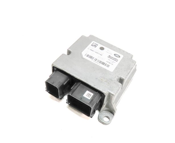 2016 RANGE ROVER SPORT (L494) SRS BAG CONTROL MODULE