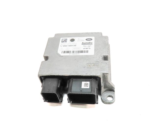Thumbnail 2: 2016 RANGE ROVER SPORT (L494) SRS BAG CONTROL MODULE
