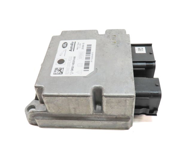 Thumbnail 3: 2016 RANGE ROVER SPORT (L494) SRS BAG CONTROL MODULE