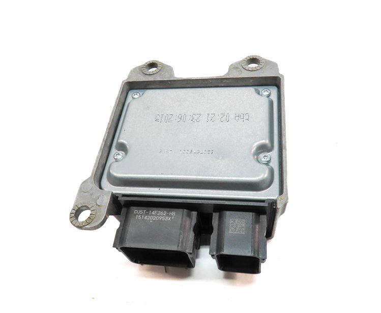 Thumbnail 5: 2016 RANGE ROVER SPORT (L494) SRS BAG CONTROL MODULE