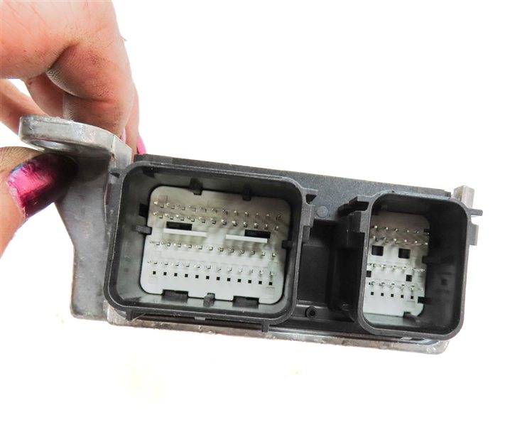 Thumbnail 6: 2016 RANGE ROVER SPORT (L494) SRS BAG CONTROL MODULE