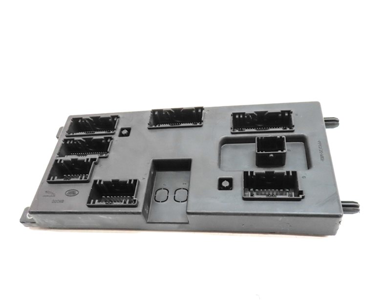 Thumbnail 2: 2016 RANGE ROVER SPORT (L494) 3.0L SUPER ENGINE BODY CONTROL MODULE BCM