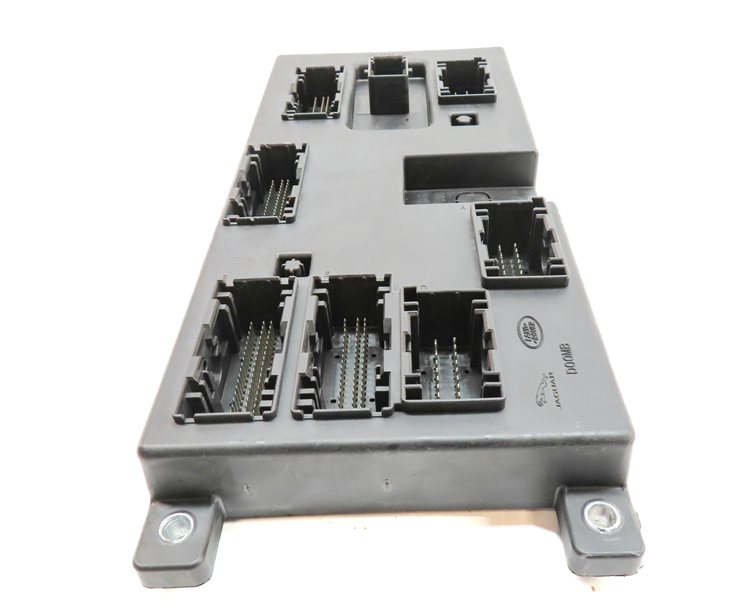 Thumbnail 3: 2016 RANGE ROVER SPORT (L494) 3.0L SUPER ENGINE BODY CONTROL MODULE BCM