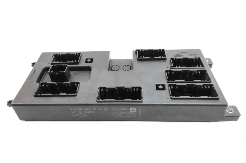 Thumbnail 4: 2016 RANGE ROVER SPORT (L494) 3.0L SUPER ENGINE BODY CONTROL MODULE BCM