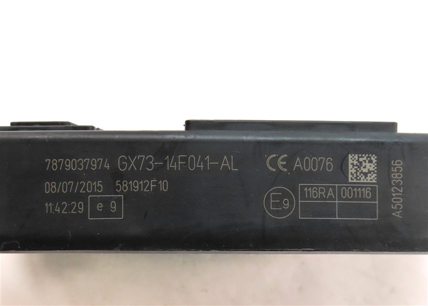 Thumbnail 7: 2016 RANGE ROVER SPORT (L494) 3.0L SUPER ENGINE BODY CONTROL MODULE BCM
