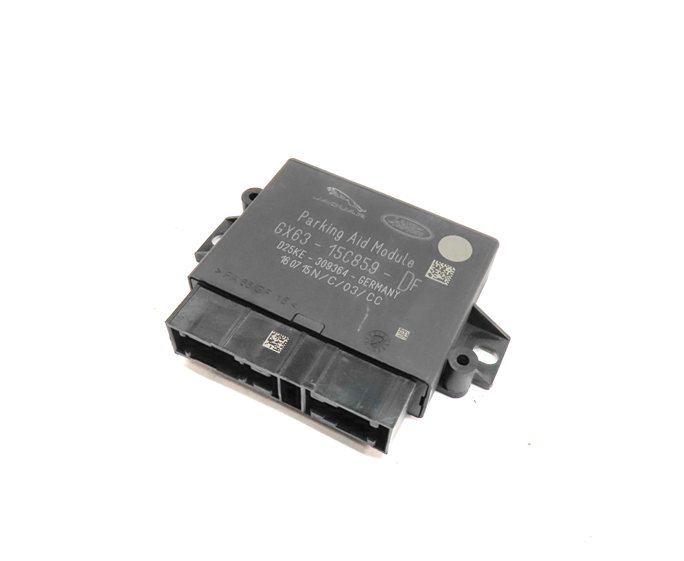 2016 RANGE ROVER SPORT (L494) PARK ASSIST PDC DISTANCE CONTROL MODULE