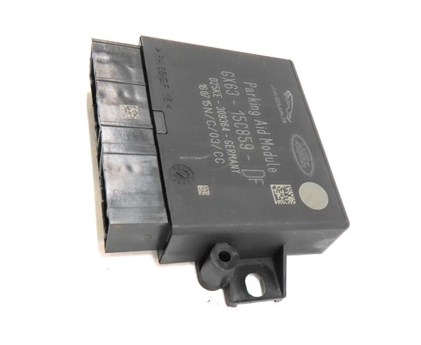 Thumbnail 3: 2016 RANGE ROVER SPORT (L494) PARK ASSIST PDC DISTANCE CONTROL MODULE