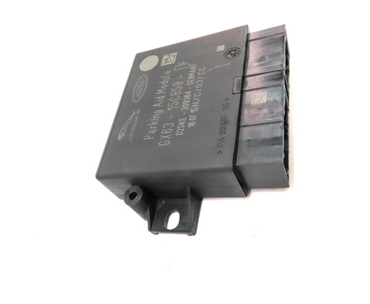 Thumbnail 4: 2016 RANGE ROVER SPORT (L494) PARK ASSIST PDC DISTANCE CONTROL MODULE