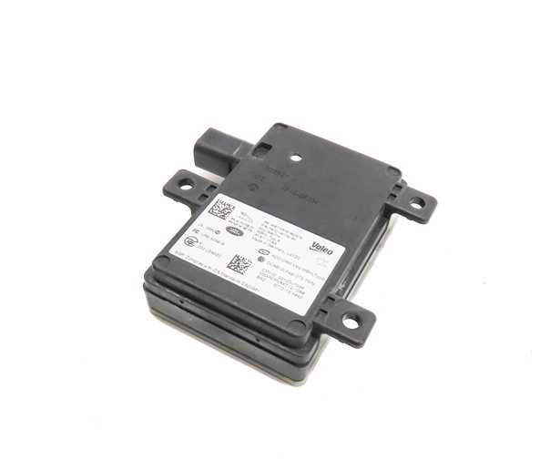 15-17 RANGE ROVER SPORT EVOQUE (L494 L538) REAR BLIND SPOT RADAR SENSOR MODULE