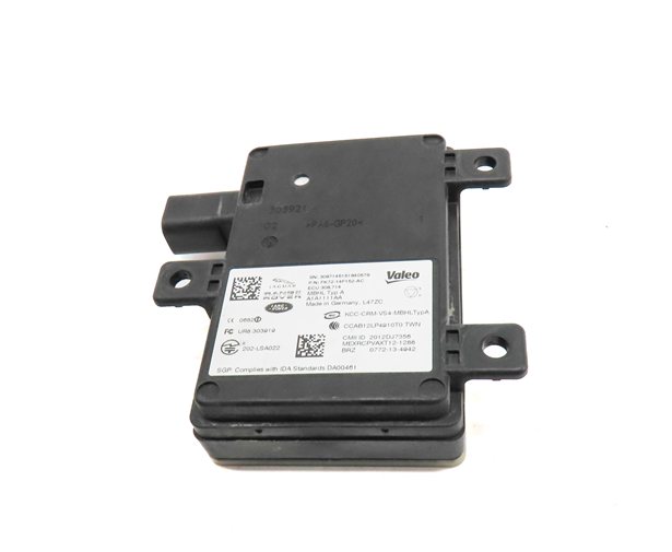 Thumbnail 2: 15-17 RANGE ROVER SPORT EVOQUE (L494 L538) REAR BLIND SPOT RADAR SENSOR MODULE