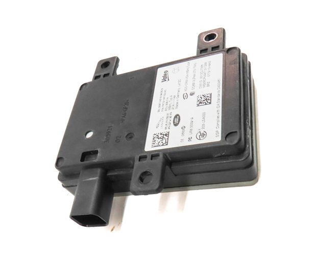 Thumbnail 3: 15-17 RANGE ROVER SPORT EVOQUE (L494 L538) REAR BLIND SPOT RADAR SENSOR MODULE