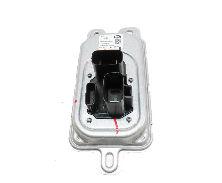 Thumbnail 2: 2016 RANGE ROVER SPORT (L494) 3.0L SUPER ENGINE VOLTAGE CONVERTER MODULE