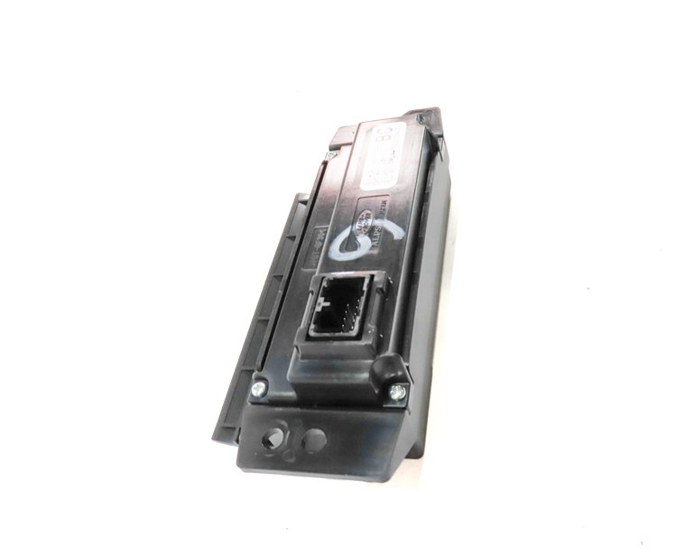 Thumbnail 3: 2016 RANGE ROVER SPORT (L494) CENTER DASH LEFT TOUCH SCREEN CONTROL MODULE