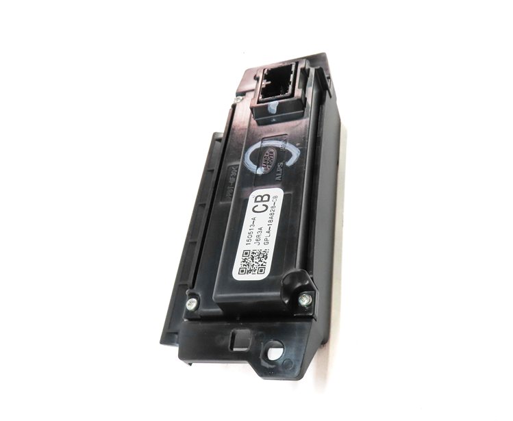 Thumbnail 3: 2016 RANGE ROVER SPORT (L494) CENTER DASH RIGHT TOUCH SCREEN CONTROL MODULE