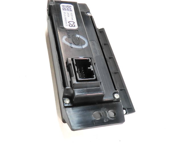 Thumbnail 4: 2016 RANGE ROVER SPORT (L494) CENTER DASH RIGHT TOUCH SCREEN CONTROL MODULE