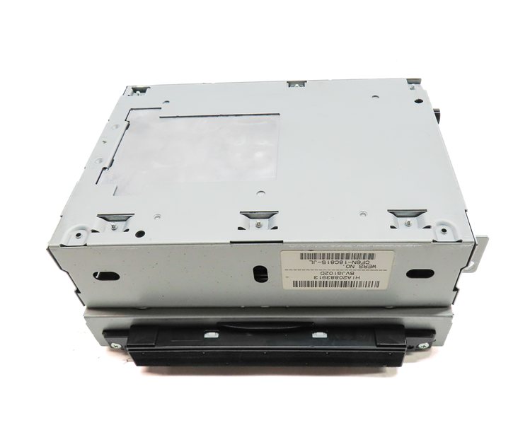 Thumbnail 6: 12-16 RANGE ROVER SPORT EVOQUE LR4 (L320 L405 L494 L538) CD NAV STEREO RECEIVER