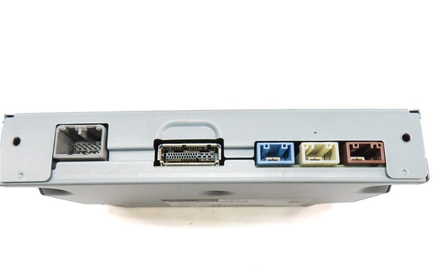 Thumbnail 7: 2016 RANGE ROVER SPORT (L494) BLUETOOTH COMMUNICATION CONTROL MODULE