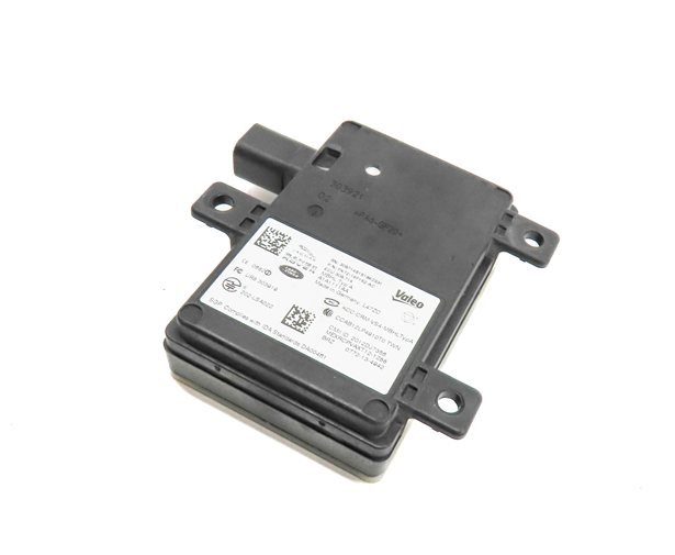15-17 RANGE ROVER SPORT EVOQUE (L494 L538) REAR BLIND SPOT RADAR SENSOR MODULE