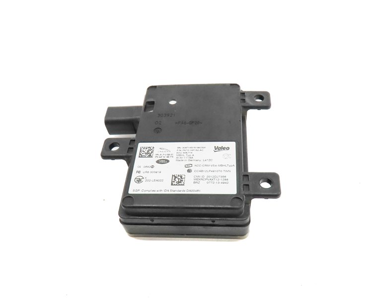 Thumbnail 2: 15-17 RANGE ROVER SPORT EVOQUE (L494 L538) REAR BLIND SPOT RADAR SENSOR MODULE