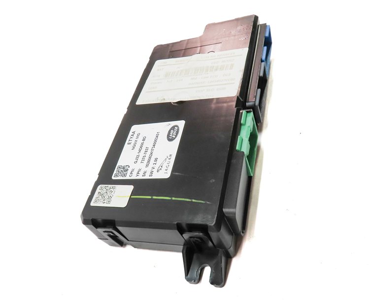 Thumbnail 3: 2016 RANGE ROVER SPORT (L494) FRONT RIGHT PASSENGER SEAT CONTROL MODULE