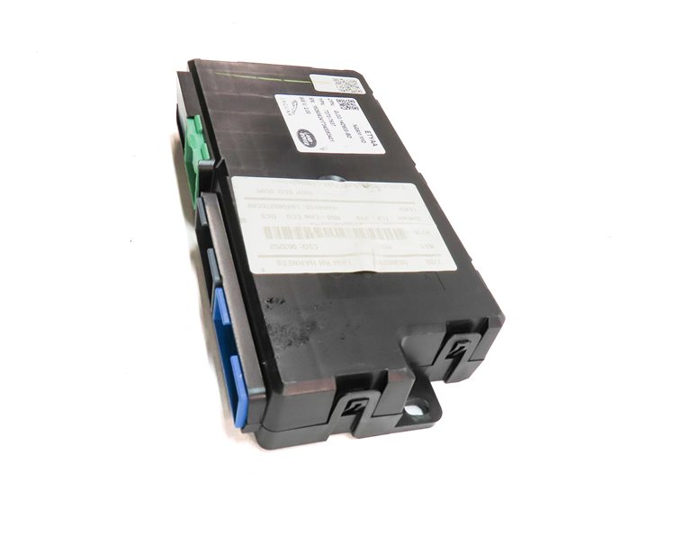 Thumbnail 4: 2016 RANGE ROVER SPORT (L494) FRONT RIGHT PASSENGER SEAT CONTROL MODULE