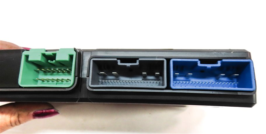 Thumbnail 7: 2016 RANGE ROVER SPORT (L494) FRONT RIGHT PASSENGER SEAT CONTROL MODULE