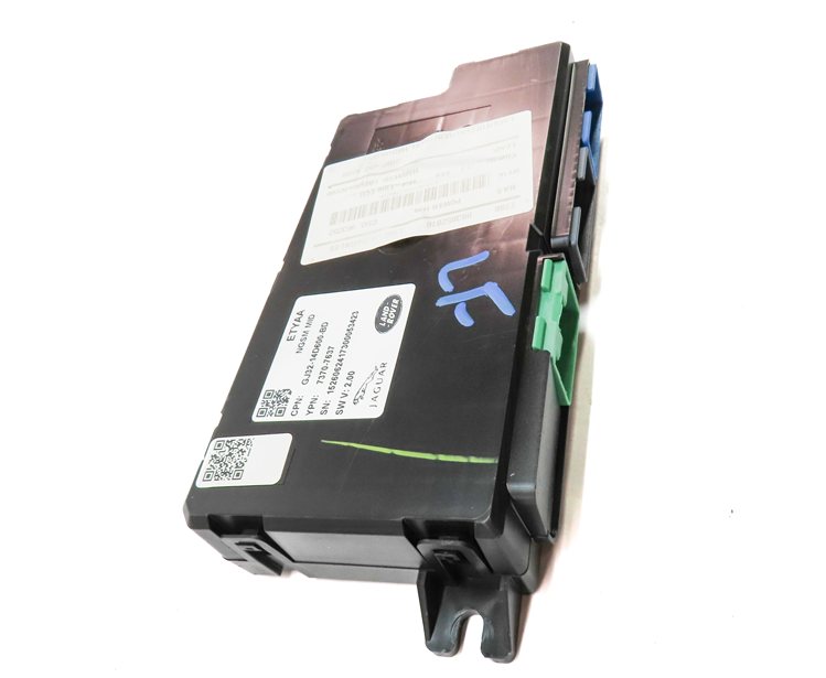 Thumbnail 3: 2016 RANGE ROVER SPORT (L494) FRONT LEFT DRIVER SEAT CONTROL MODULE