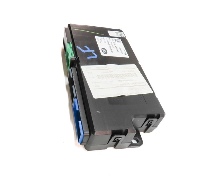 Thumbnail 4: 2016 RANGE ROVER SPORT (L494) FRONT LEFT DRIVER SEAT CONTROL MODULE