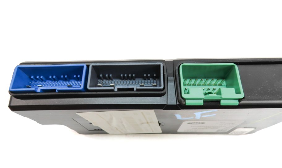 Thumbnail 6: 2016 RANGE ROVER SPORT (L494) FRONT LEFT DRIVER SEAT CONTROL MODULE