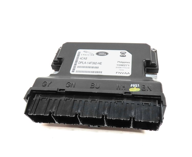 Thumbnail 2: 2014-2016 RANGE ROVER SPORT (L494) AIR RIDE SUSPENSION CONTROL MODULE