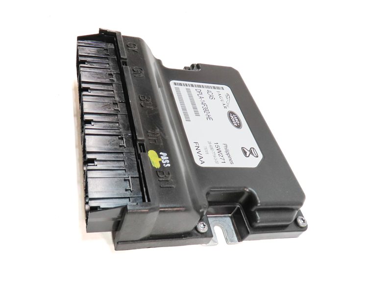 Thumbnail 4: 2014-2016 RANGE ROVER SPORT (L494) AIR RIDE SUSPENSION CONTROL MODULE