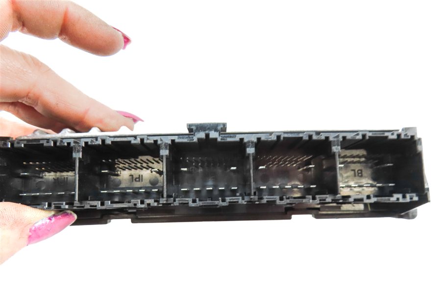 Thumbnail 6: 2014-2016 RANGE ROVER SPORT (L494) AIR RIDE SUSPENSION CONTROL MODULE