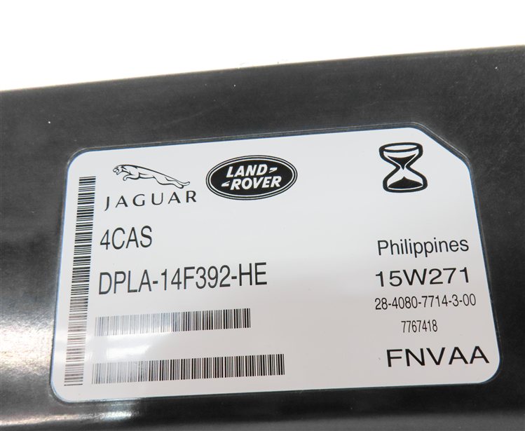 Thumbnail 7: 2014-2016 RANGE ROVER SPORT (L494) AIR RIDE SUSPENSION CONTROL MODULE