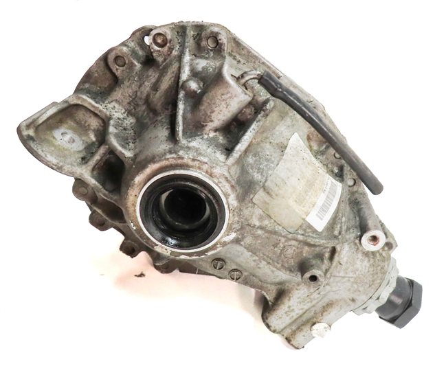Thumbnail 3: 2014-2016 RANGE ROVER SPORT (L405 L494) 3.0L FRONT DIFFERENTIAL GEAR CARRIER