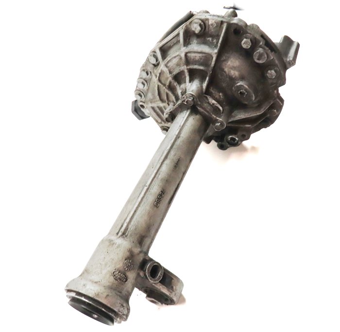 Thumbnail 4: 2014-2016 RANGE ROVER SPORT (L405 L494) 3.0L FRONT DIFFERENTIAL GEAR CARRIER