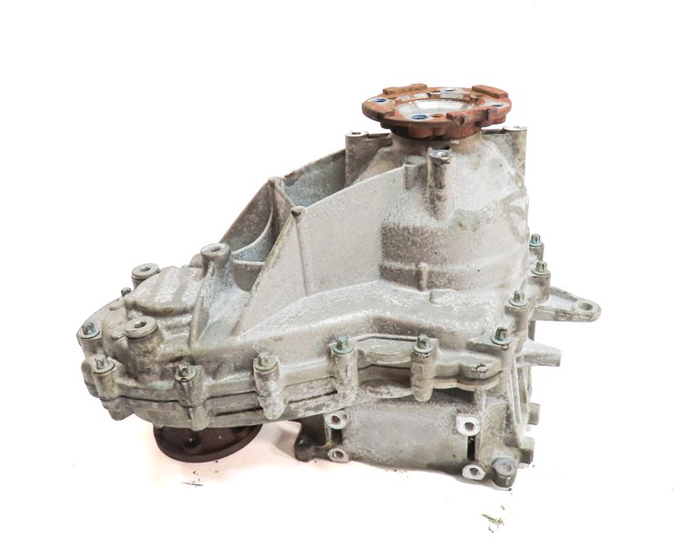 Thumbnail 2: 2014-2016 LR4 - RANGE ROVER SPORT (L494) FRONT TRANSFER CASE ASSEMBLY (1 SPEED)